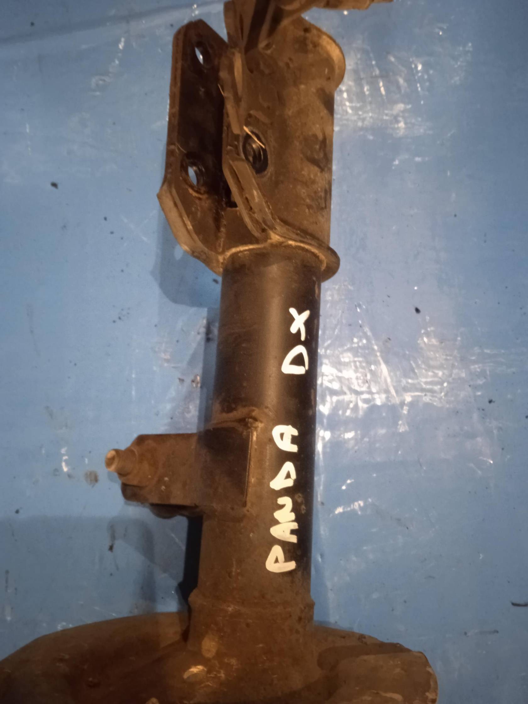 Ammortizzatore ant. dx.